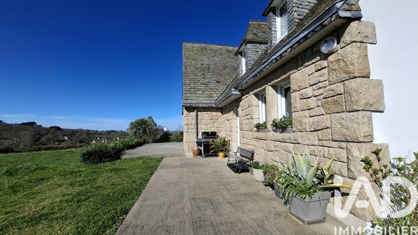 Maison à vendre 6 pièces 139 m² Pleumeur-Bodou