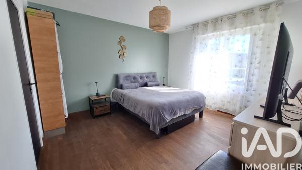Maison à vendre 6 pièces 139 m² Pleumeur-Bodou