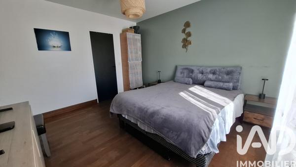 Maison à vendre 6 pièces 139 m² Pleumeur-Bodou