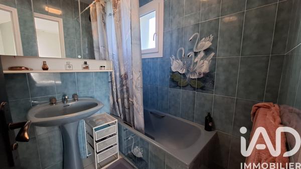 Maison à vendre 6 pièces 139 m² Pleumeur-Bodou