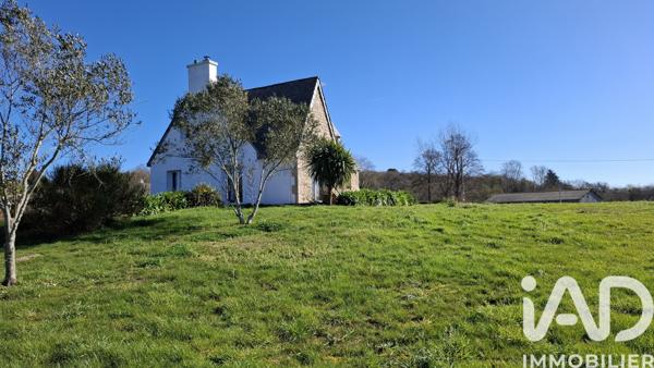 Maison à vendre 6 pièces 139 m² Pleumeur-Bodou