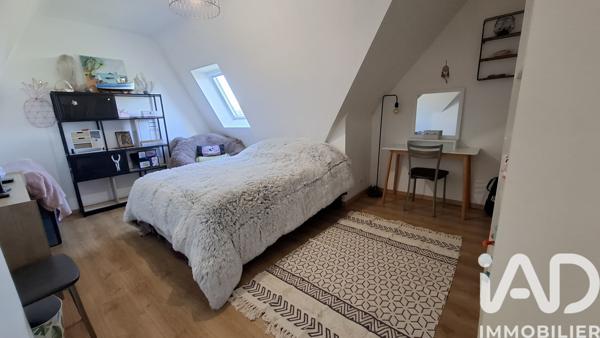 Maison à vendre 6 pièces 139 m² Pleumeur-Bodou