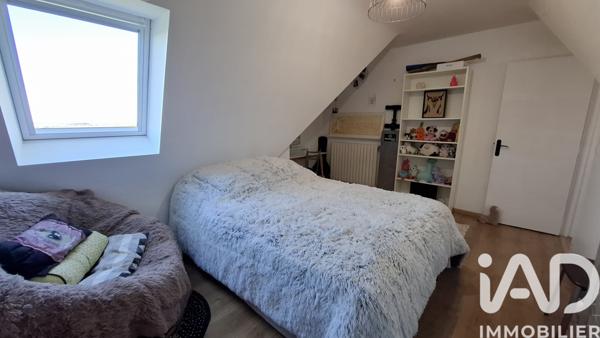 Maison à vendre 6 pièces 139 m² Pleumeur-Bodou