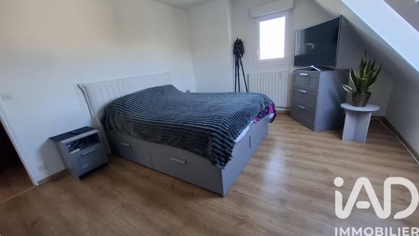 Maison à vendre 6 pièces 139 m² Pleumeur-Bodou