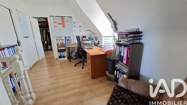 Maison à vendre 6 pièces 139 m² Pleumeur-Bodou
