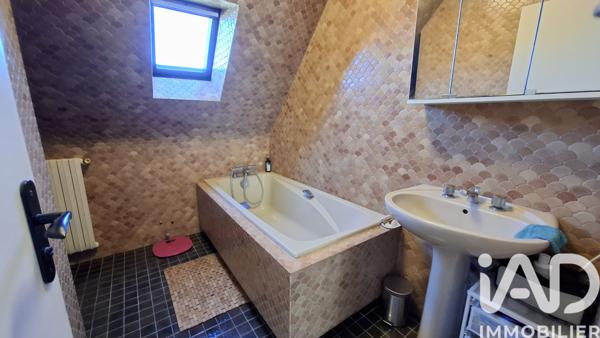 Maison à vendre 6 pièces 139 m² Pleumeur-Bodou
