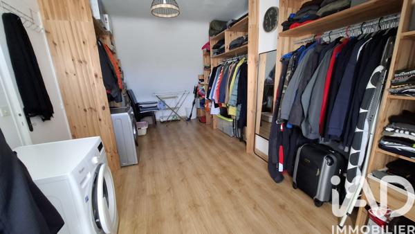 Maison à vendre 6 pièces 139 m² Pleumeur-Bodou