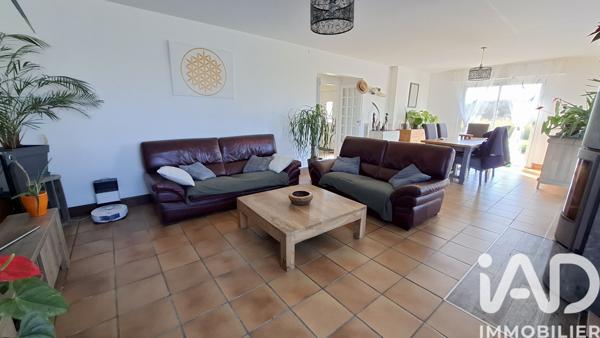 Maison à vendre 6 pièces 139 m² Pleumeur-Bodou