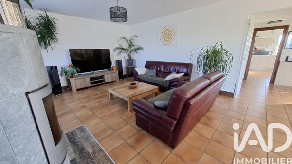 Maison à vendre 6 pièces 139 m² Pleumeur-Bodou