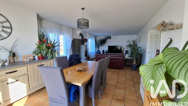 Maison à vendre 6 pièces 139 m² Pleumeur-Bodou