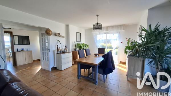Maison à vendre 6 pièces 139 m² Pleumeur-Bodou