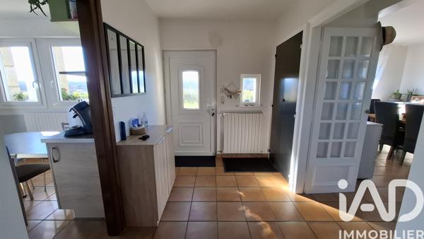 Maison à vendre 6 pièces 139 m² Pleumeur-Bodou