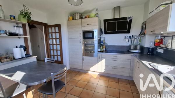 Maison à vendre 6 pièces 139 m² Pleumeur-Bodou