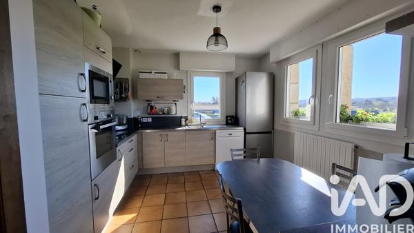 Maison à vendre 6 pièces 139 m² Pleumeur-Bodou