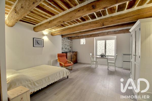 Location studio 31 m² Rousset