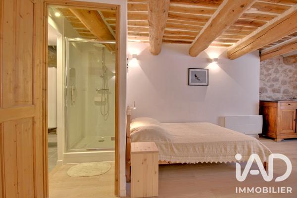 Location studio 31 m² Rousset