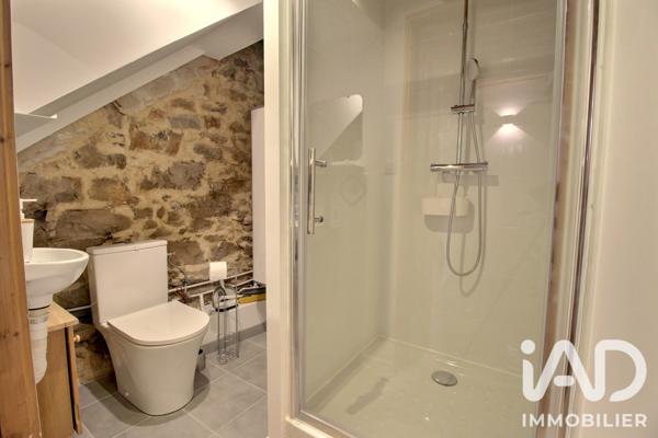 Location studio 31 m² Rousset
