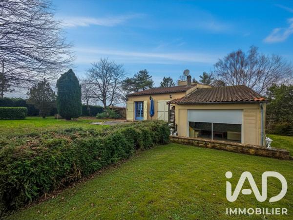 Maison à vendre 6 pièces 153 m² Saint-Hilaire-Bonneval