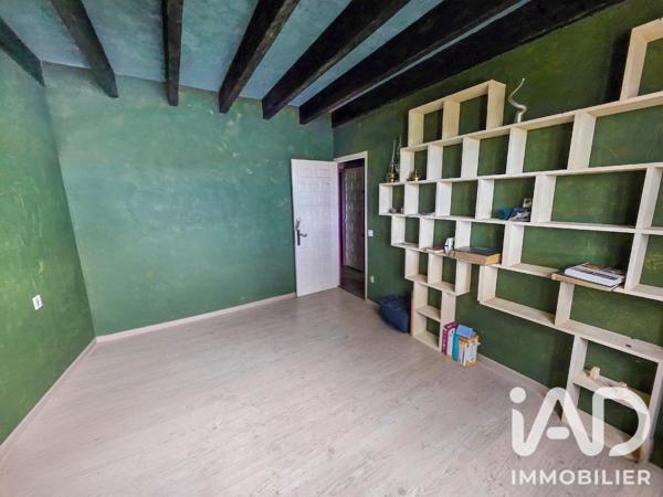 Maison à vendre 6 pièces 153 m² Saint-Hilaire-Bonneval