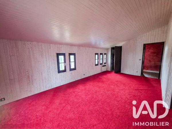 Maison à vendre 6 pièces 153 m² Saint-Hilaire-Bonneval