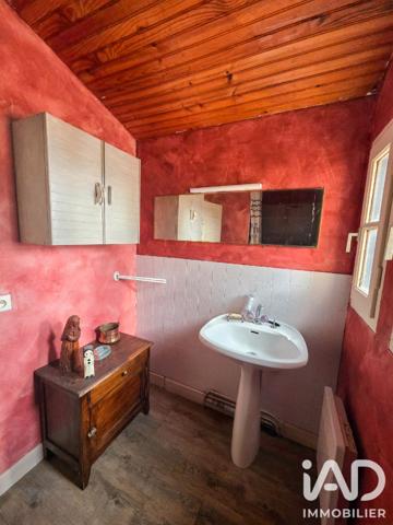 Maison à vendre 6 pièces 153 m² Saint-Hilaire-Bonneval