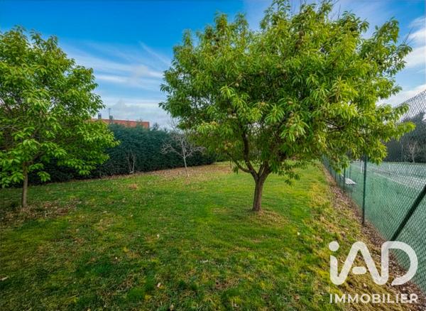 Maison à vendre 6 pièces 153 m² Saint-Hilaire-Bonneval