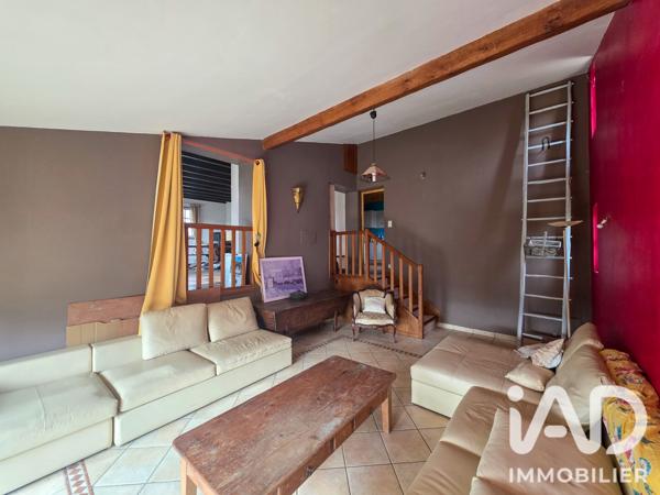 Maison à vendre 6 pièces 153 m² Saint-Hilaire-Bonneval