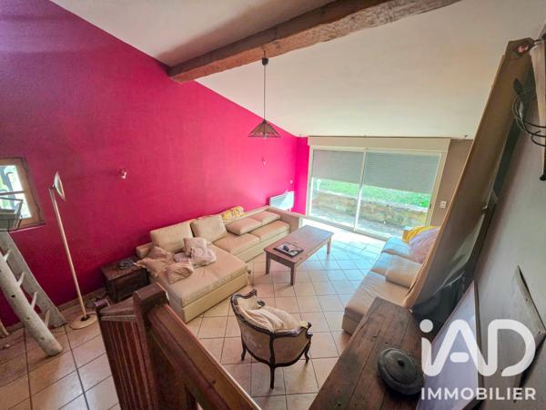 Maison à vendre 6 pièces 153 m² Saint-Hilaire-Bonneval