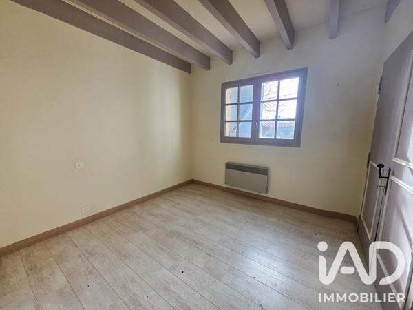 Maison à vendre 6 pièces 153 m² Saint-Hilaire-Bonneval