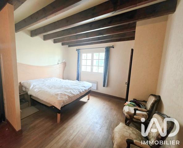 Maison à vendre 6 pièces 153 m² Saint-Hilaire-Bonneval