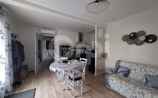 Maison à vendre    4 pièces •  Saujon