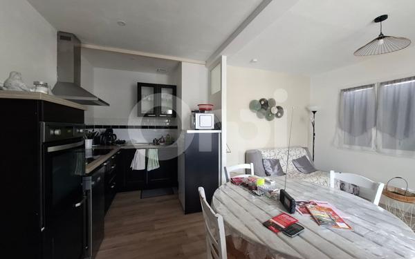 Maison à vendre    4 pièces •  Saujon