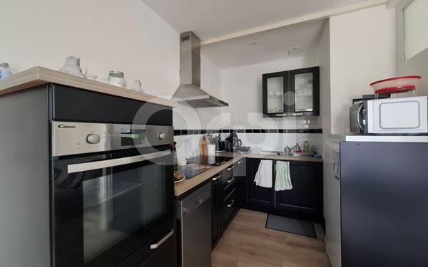 Maison à vendre    4 pièces •  Saujon