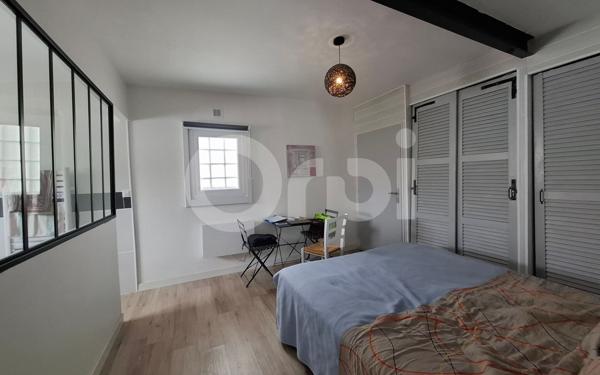 Maison à vendre    4 pièces •  Saujon