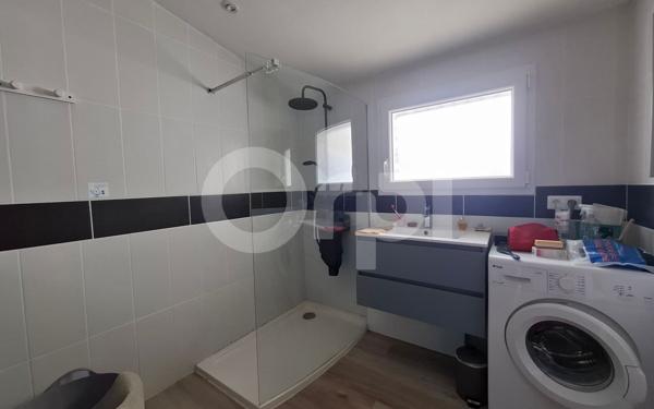 Maison à vendre    4 pièces •  Saujon