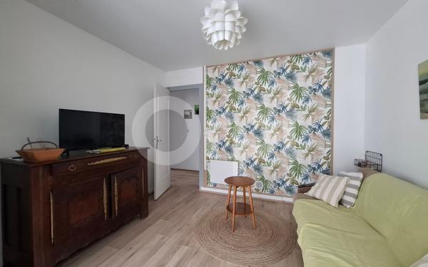 Maison à vendre    4 pièces •  Saujon