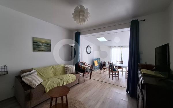 Maison à vendre    4 pièces •  Saujon