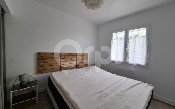 Maison à vendre    4 pièces •  Saujon