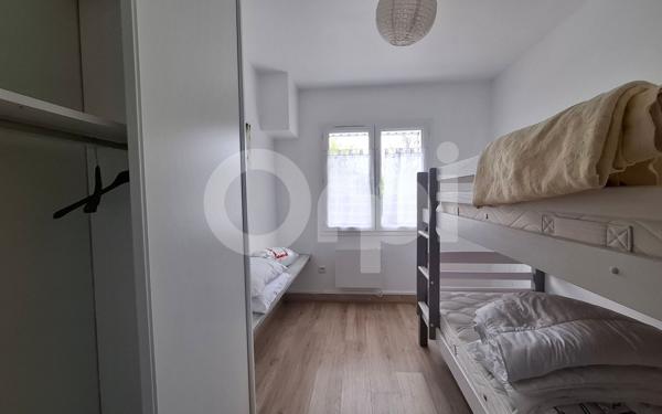 Maison à vendre    4 pièces •  Saujon