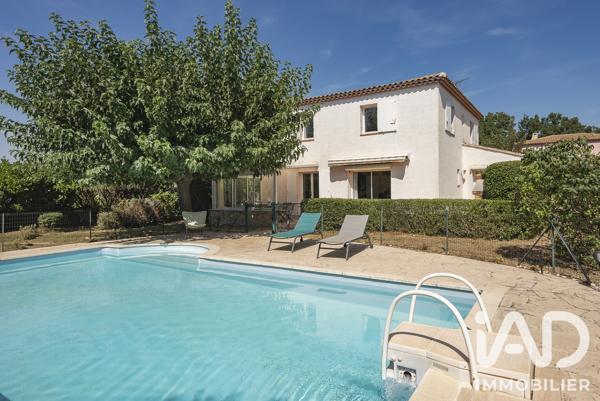 Maison (prestige) à vendre 5 pièces 139 m² Éguilles
