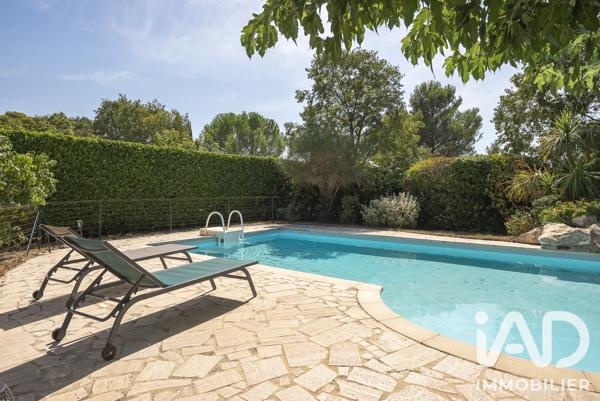 Maison (prestige) à vendre 5 pièces 139 m² Éguilles
