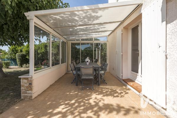 Maison (prestige) à vendre 5 pièces 139 m² Éguilles