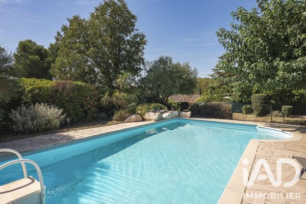 Maison (prestige) à vendre 5 pièces 139 m² Éguilles