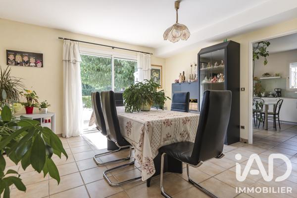 Maison (prestige) à vendre 5 pièces 139 m² Éguilles
