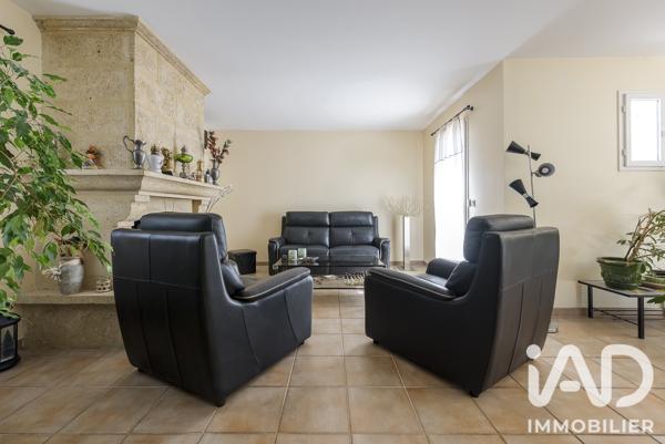 Maison (prestige) à vendre 5 pièces 139 m² Éguilles