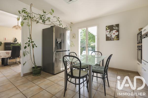 Maison (prestige) à vendre 5 pièces 139 m² Éguilles