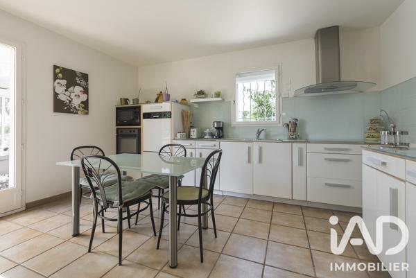Maison (prestige) à vendre 5 pièces 139 m² Éguilles