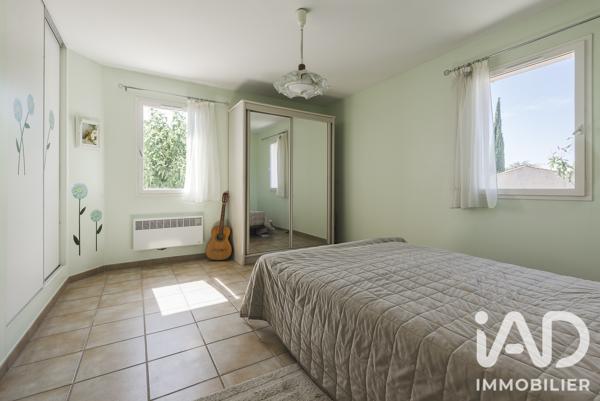 Maison (prestige) à vendre 5 pièces 139 m² Éguilles