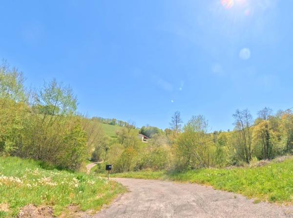 Maison à vendre 5 pièces ROYBON (38)