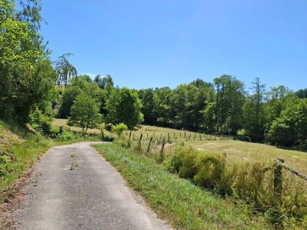 Maison à vendre 5 pièces ROYBON (38)